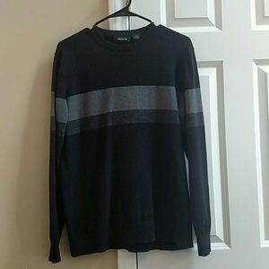 Claiborne Mens Sweater gently Used M